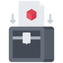 electronics,file,engineering,equipment,plastic,3d printer